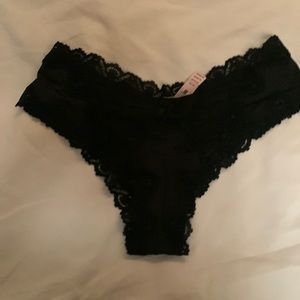 Victoria secret panties